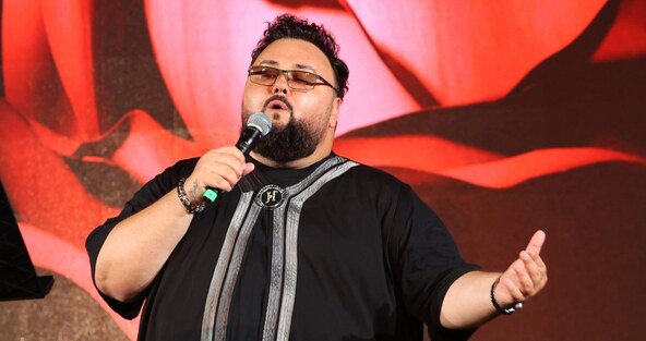 Jacques Houdek