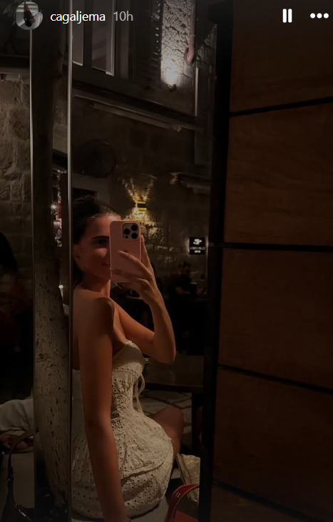 Ema Čagalj