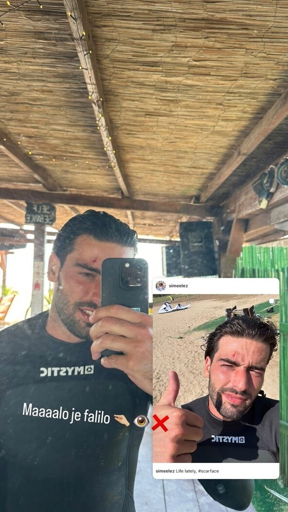 Šime Elez