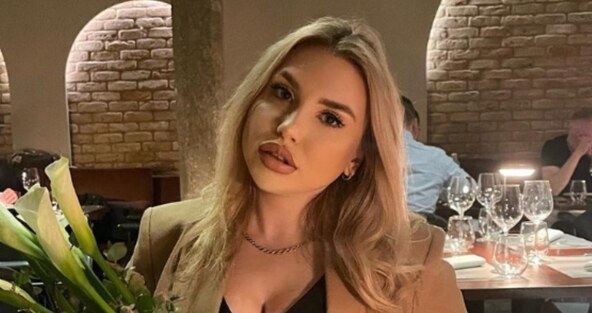 Petra Meštrić