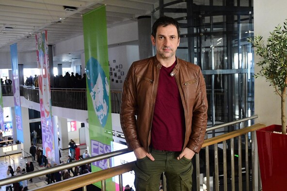 Goran Bogdan