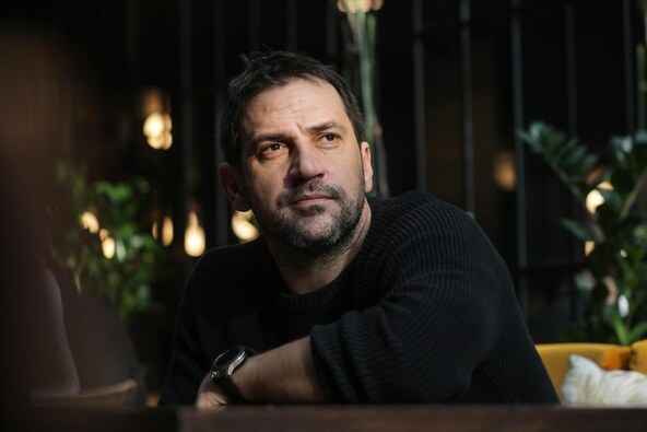 Goran Bogdan
