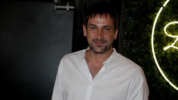 Goran Bogdan