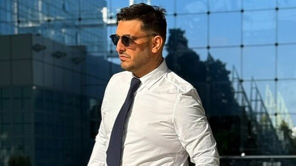 Darko Lazić