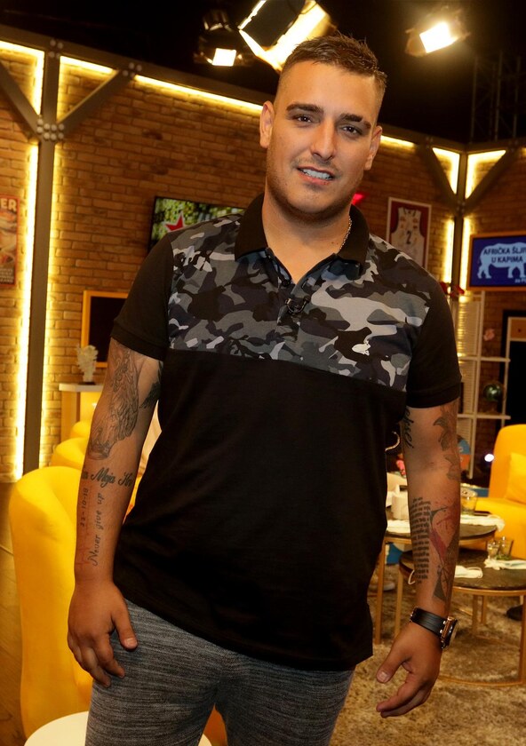 Darko Lazić