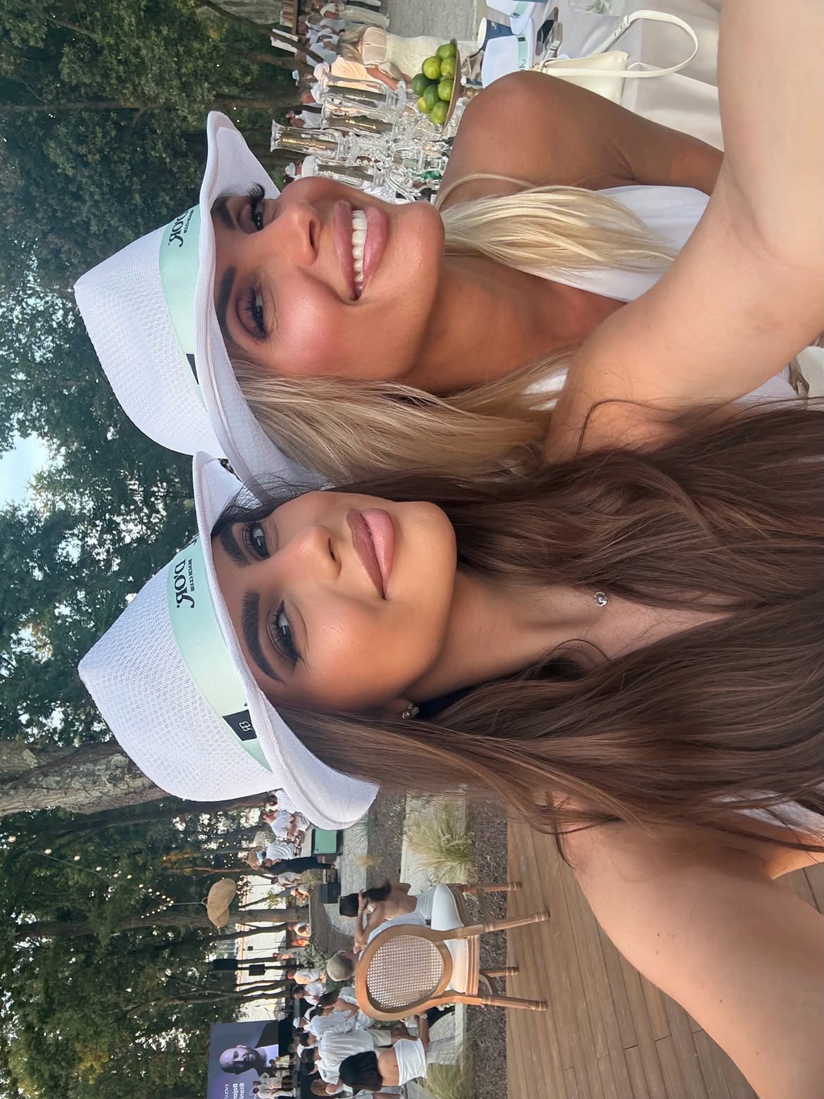Iva Čagalj i Ana Čagalj