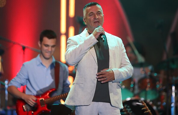 Ivica Sikirić Ićo