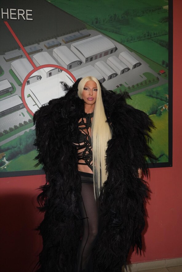 Jelena Karleuša