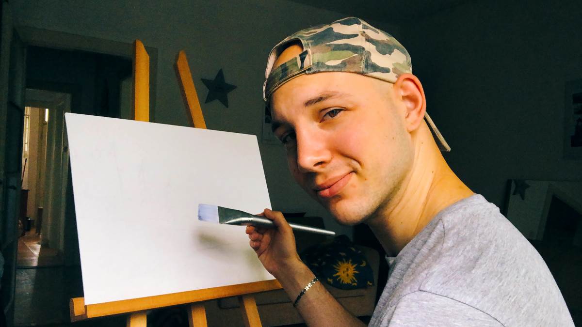 Ovako izgleda otac Alena Bičevića iz TLZP-a | Scena