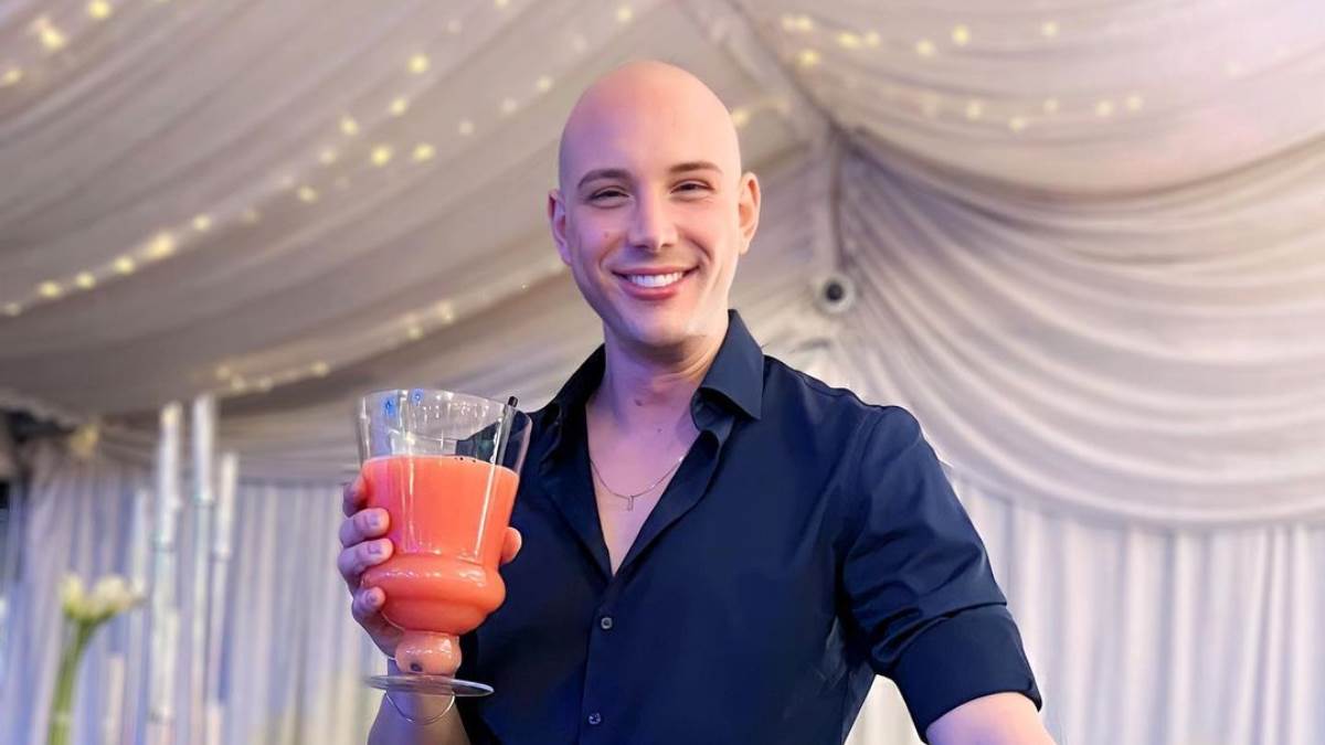 Alen Bičević bio zaljubljen u Renatu Končić Mineu | Scena