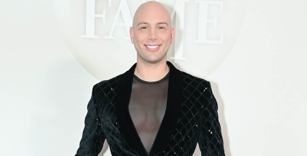 Alen Bičević otvorio dušu na crvenom tepihu | Scena