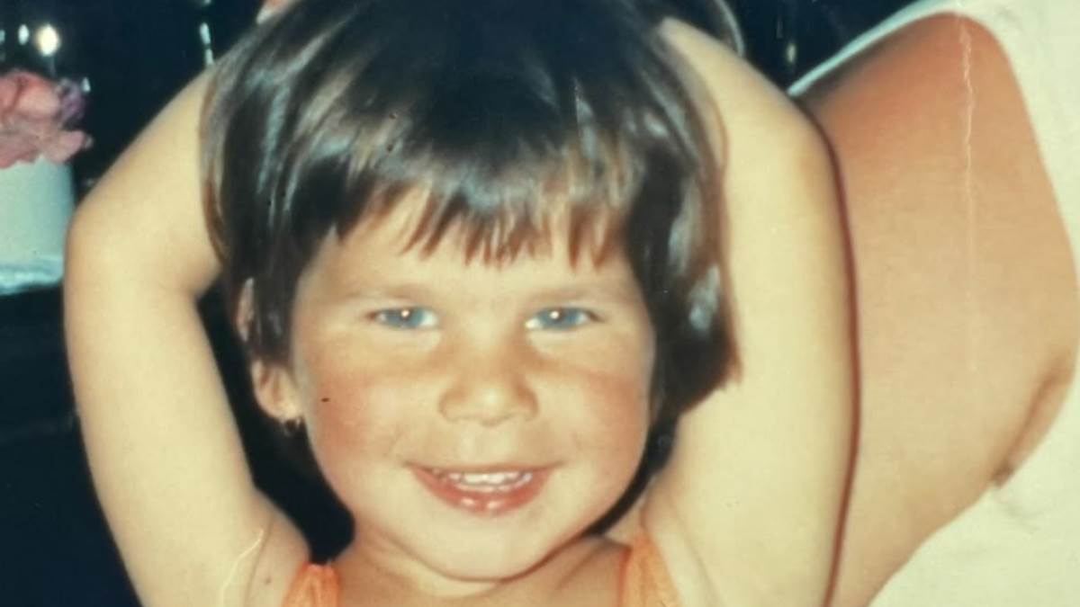 Ovako je Maydi iz Gospodina Savršenog izgledala u djetinjstvu | Scena