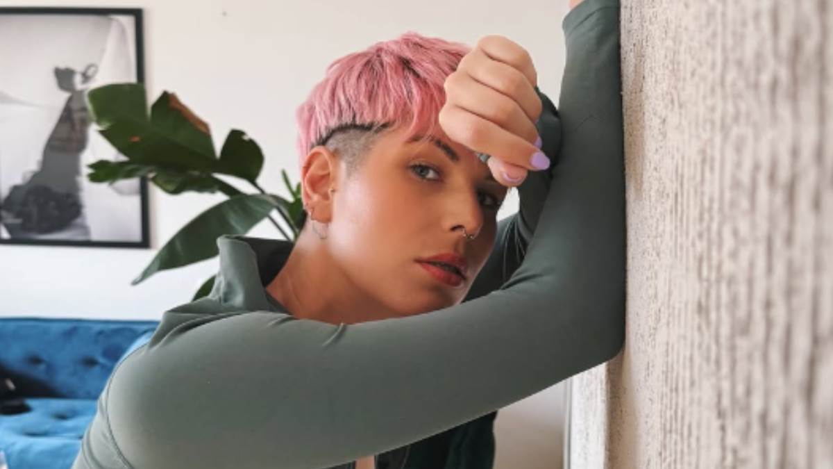 Maida Ribić se oglasila nakon Miloševe ispovijesti o njihovom odnosu ...