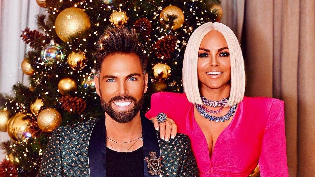 Marko Grubnić objavio fotografiju s majkom Brankom koja je pokazala ...