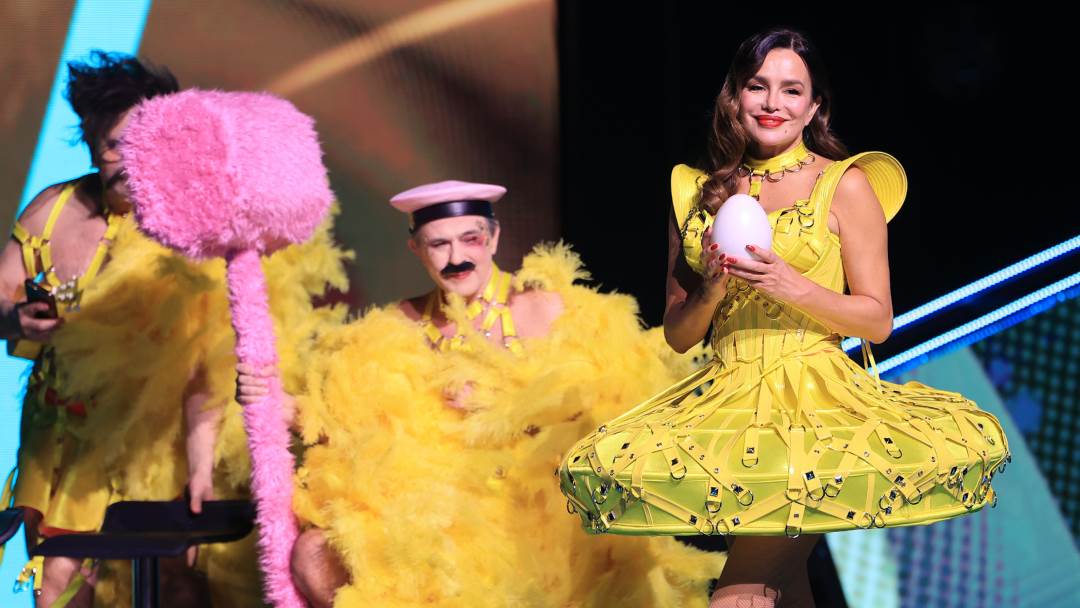 Let 3 i Severina nakon Dore otišli na after u Močvaru | Scena