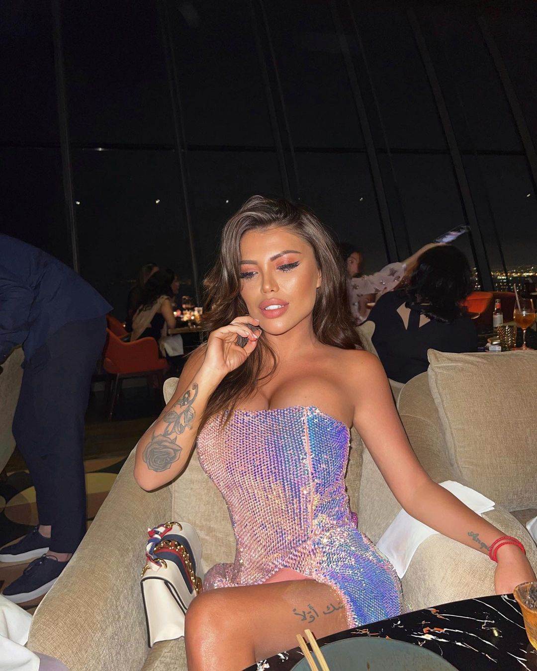 Dragana Spasovska