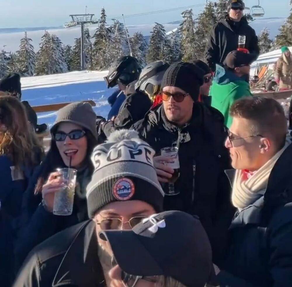 Teodora Bjelica i Igor Kojić