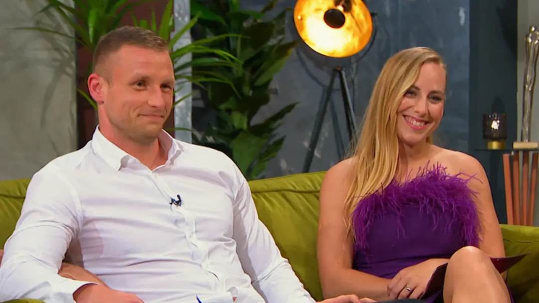 Filip i Tamara