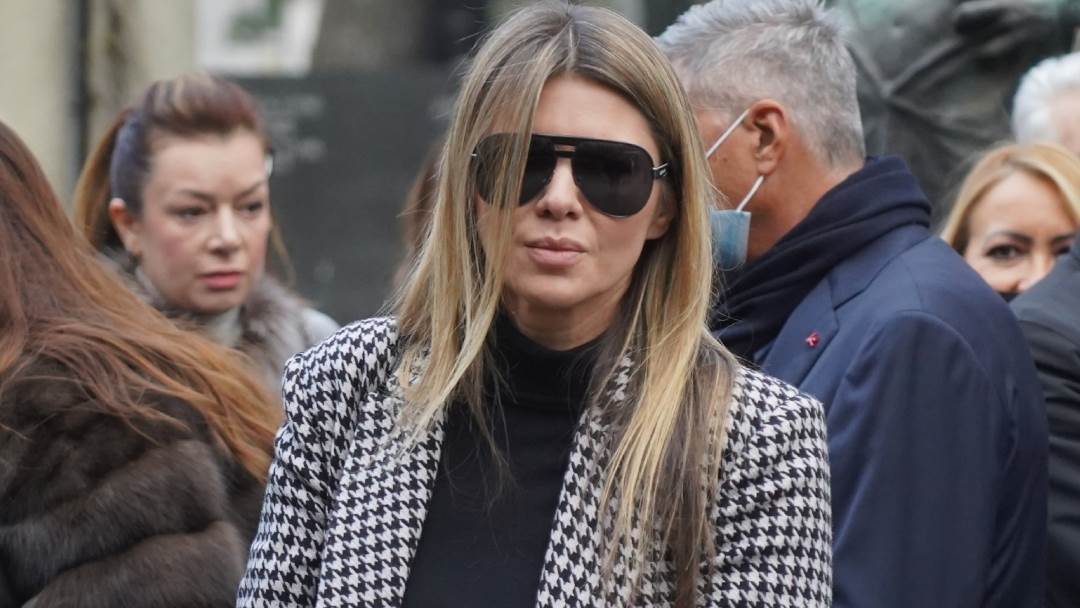 Melina Džinović