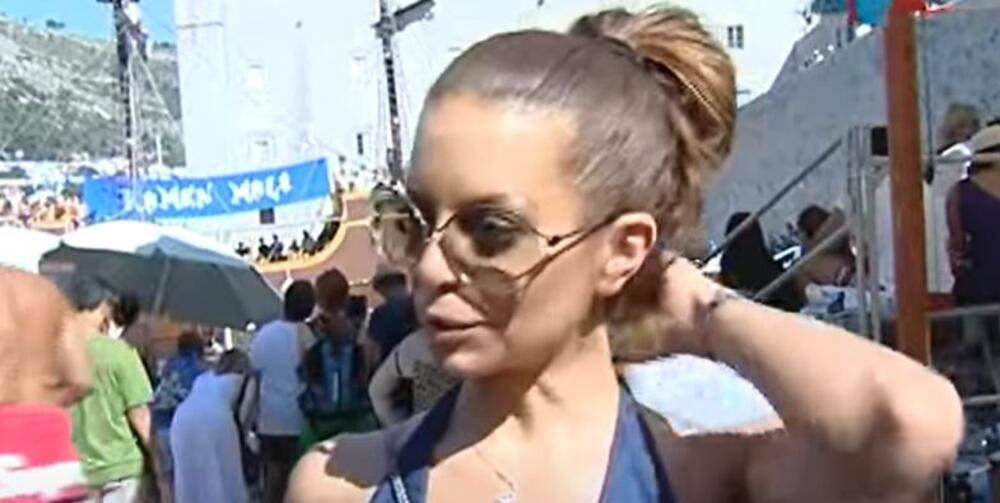 Nikolina Pišek