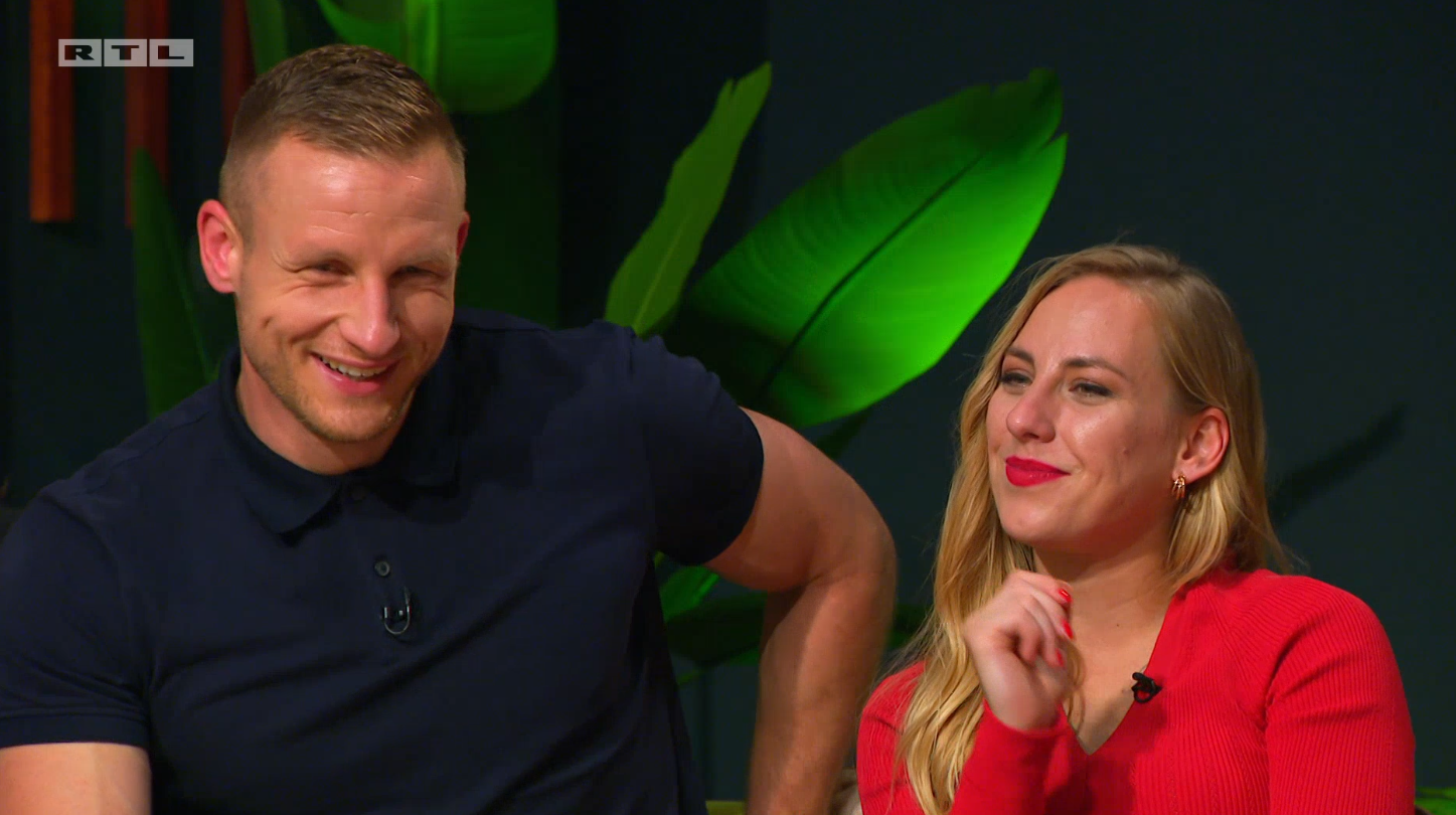 Filip i Tamara
