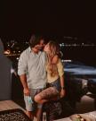 Ella Dvornik i Charles Pearce