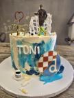 torta