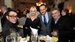 Branko Đurić Đuro Tanja Ribič Enis Bešlagić i Ivica Propadalo