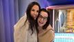 Kristina Krstičević i Ana Bekuta
