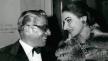 Maria Callas i Aristotle Onassis