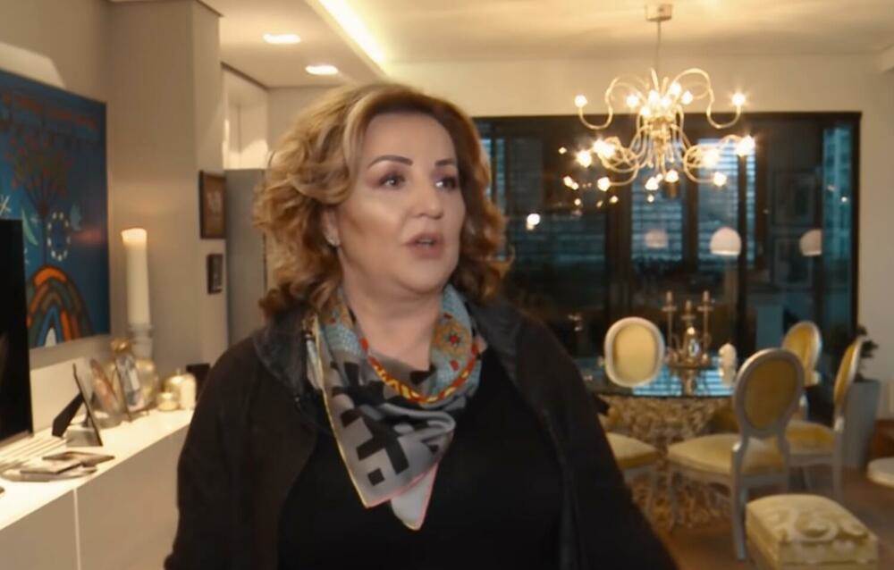 Stan Ane Bekute
