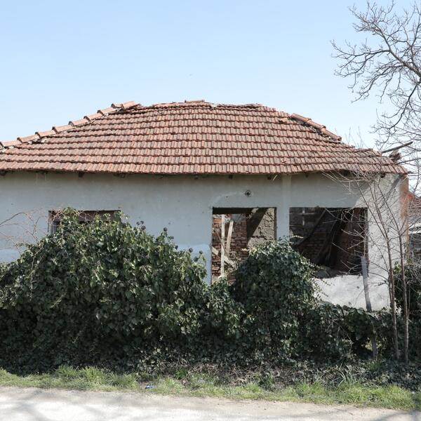 kuća Zmijanac