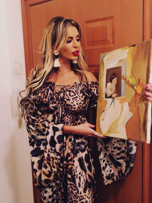 Ava Karabatić