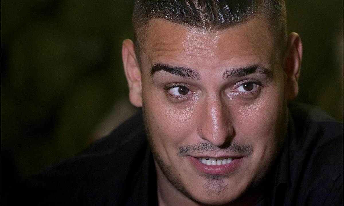 Darko Lazić