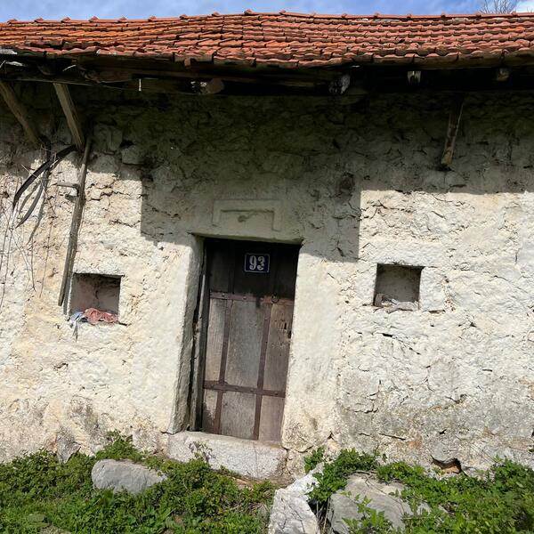 Čola kuća