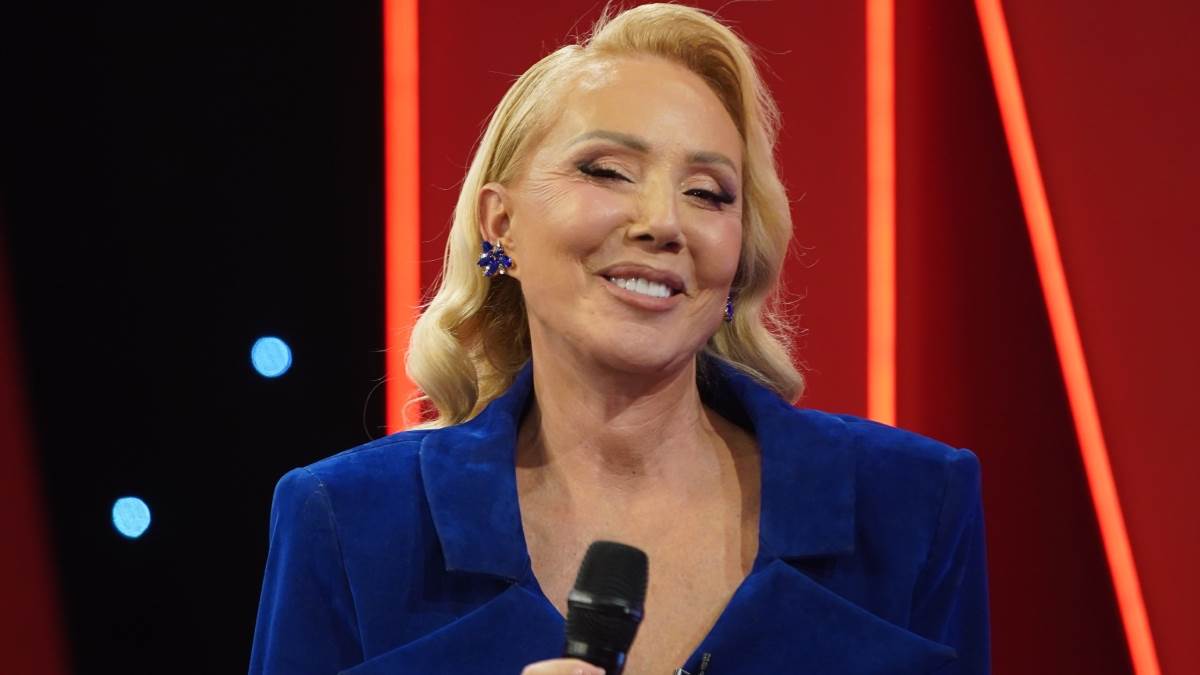 Lepa Brena
