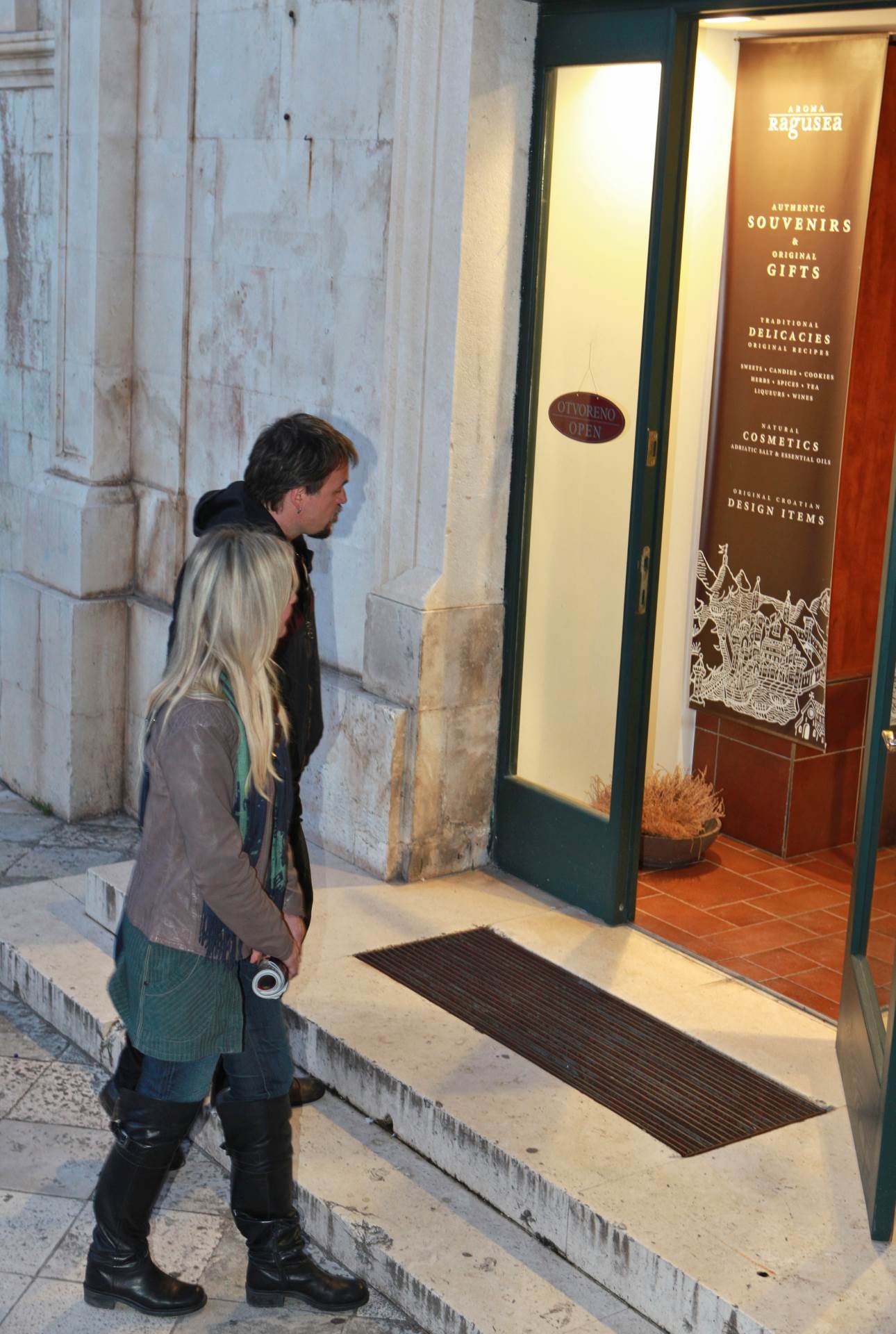 Gibonni i Sanja Stipišić