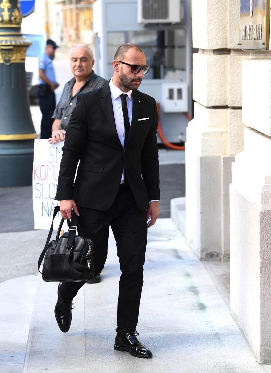 Damir Habijan