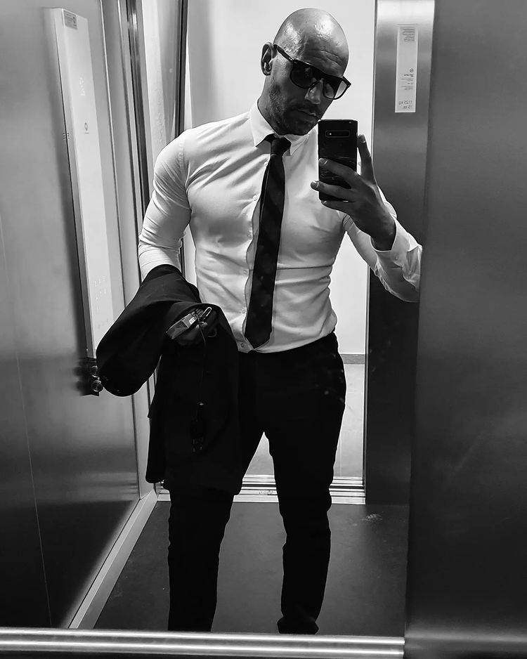 DAMIR HABIJAN