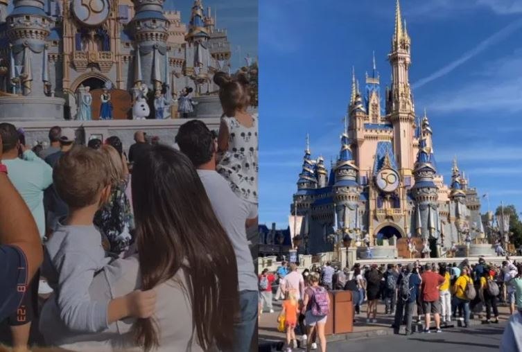 Prijović Disneyland