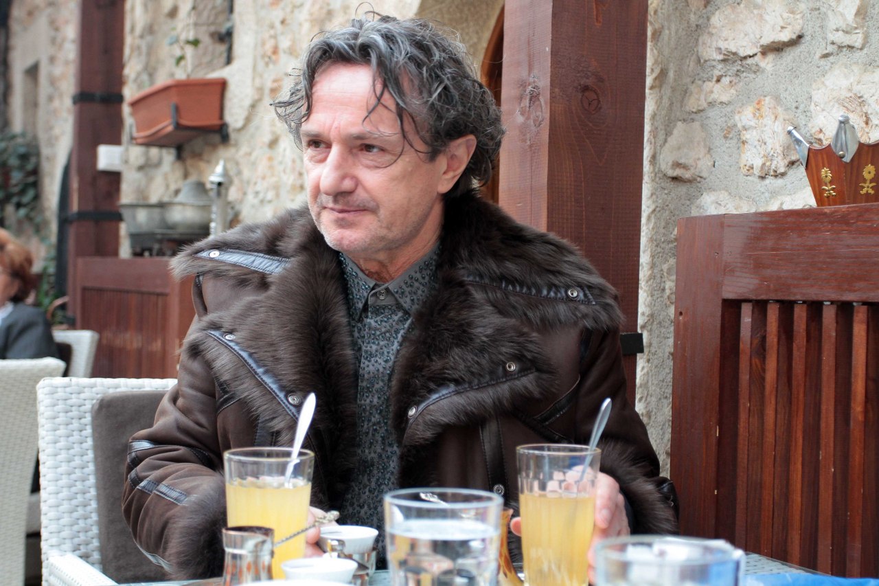 Goran Bregović