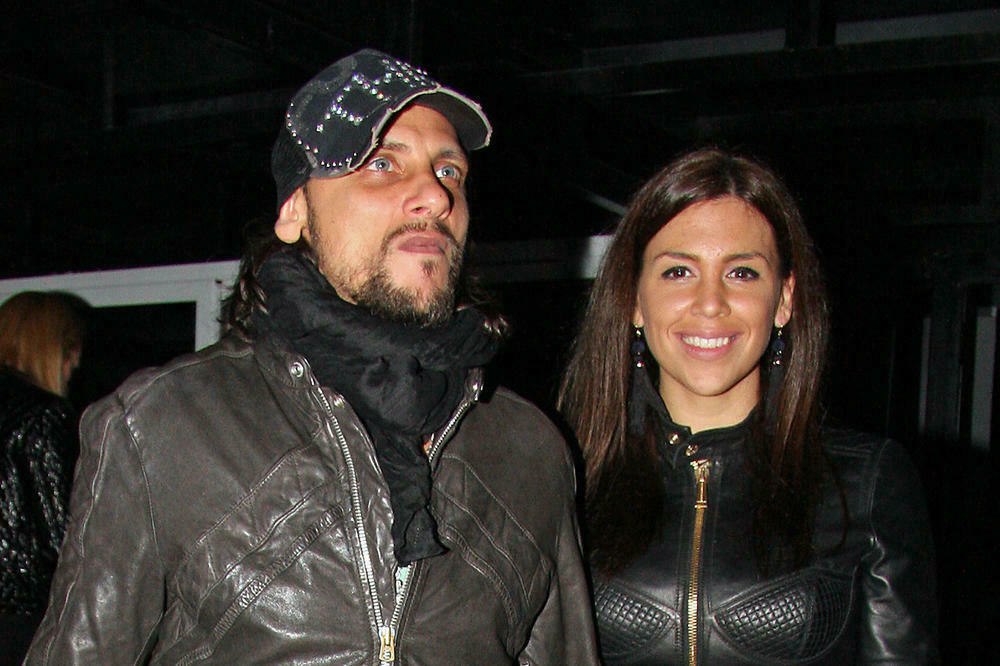 Kaya Ostojić i Junior Jack su bili u braku