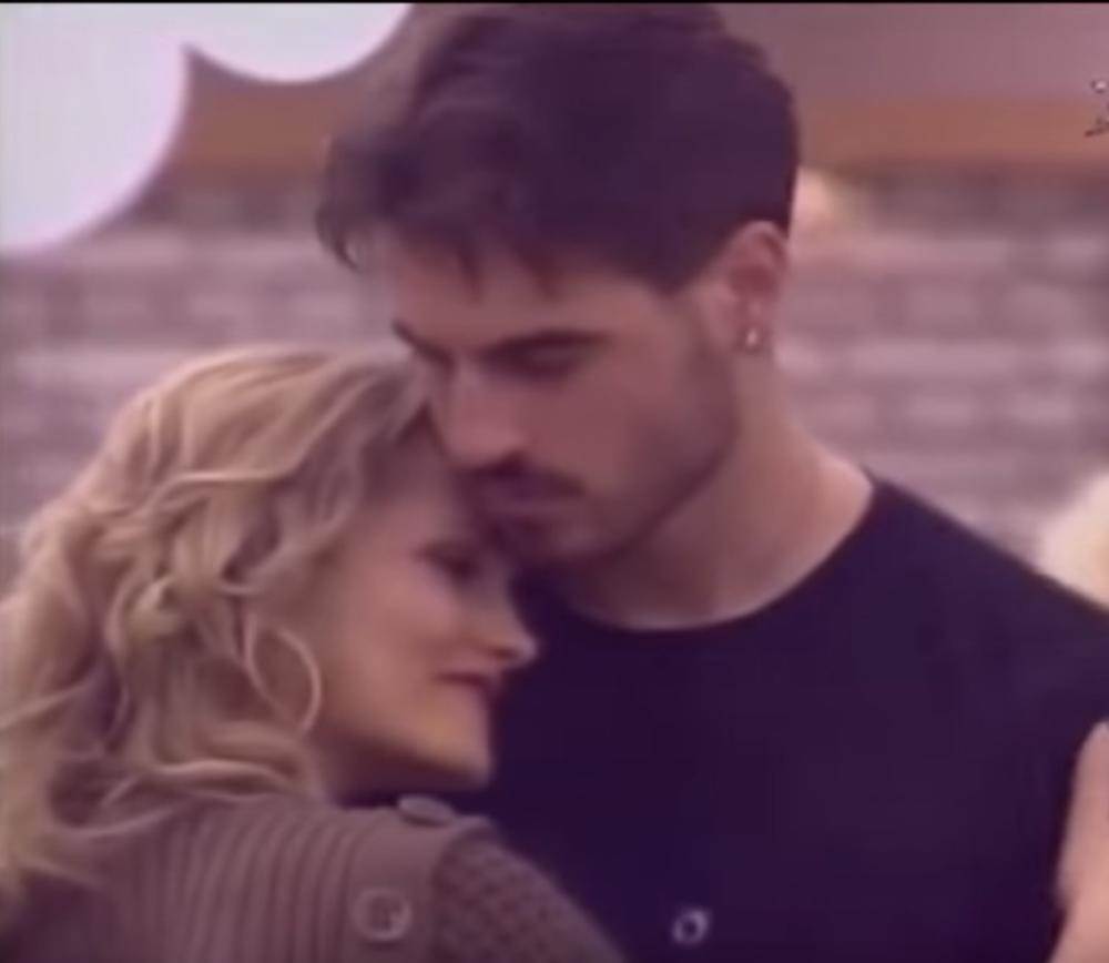 Marijana Seifert i Nikola Nemešević Nemeš