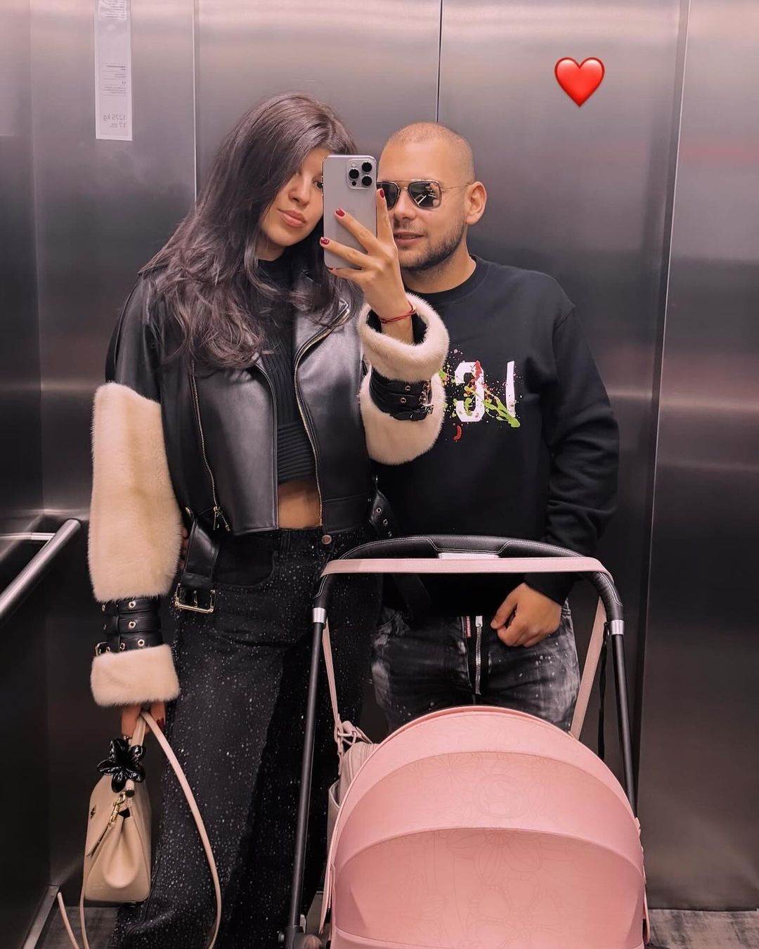 Minja i Marko Trajković