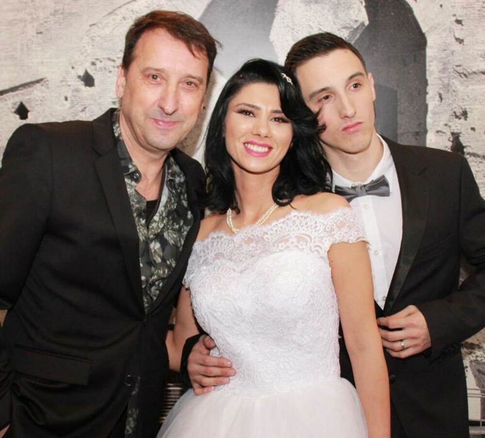 Hari i Mak Varešanović