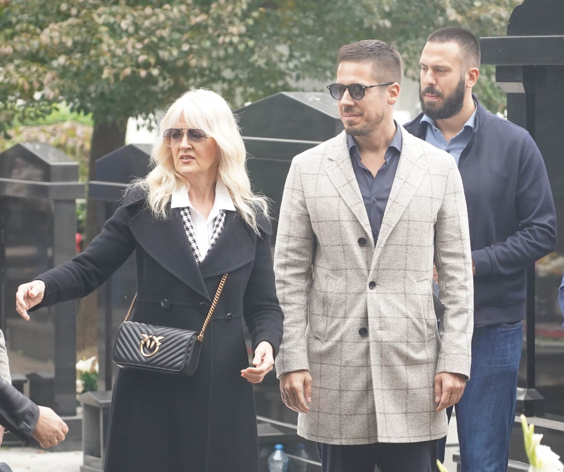 Slavica i Nikola Rokvić