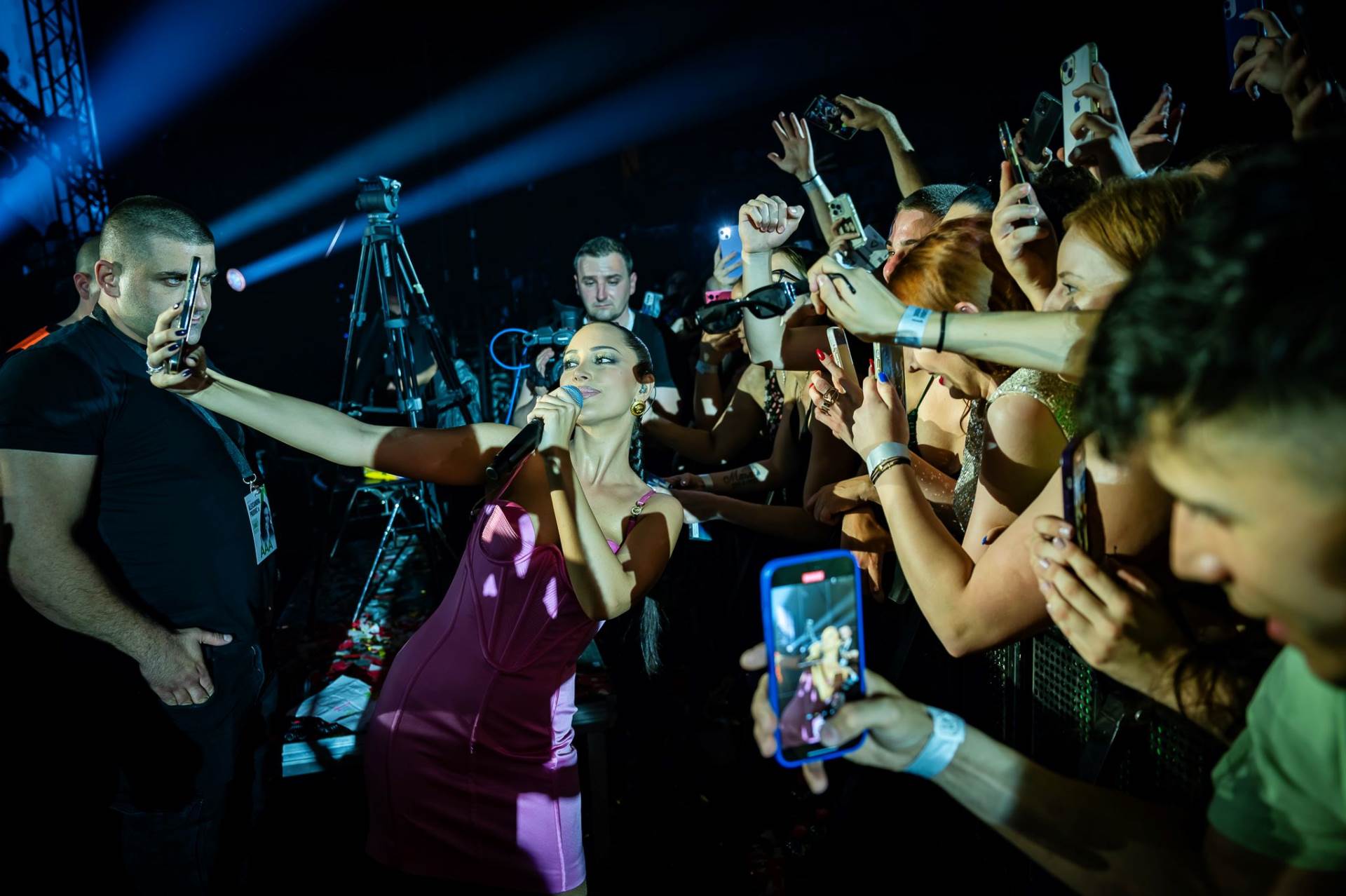 Aleksandra Prijović