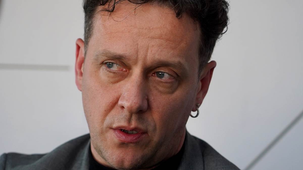 Dženan Lončarević