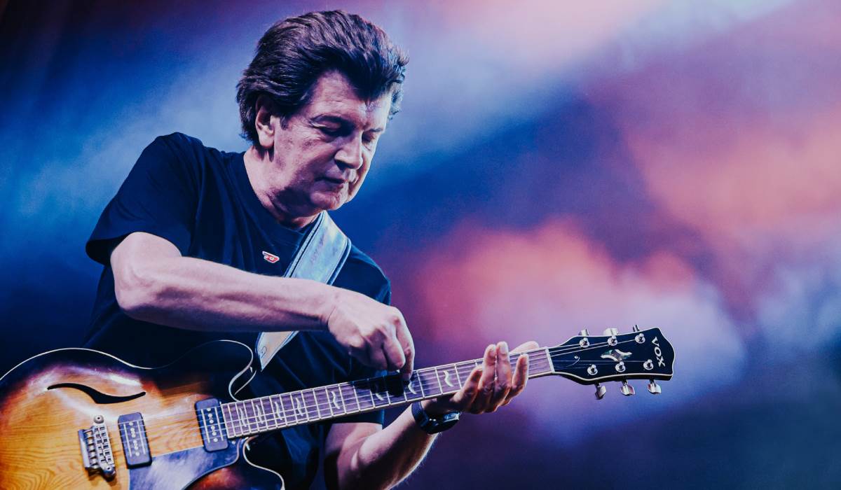 Bajaga i Instruktori