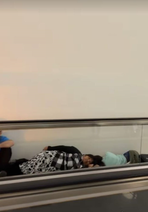 Iva Grgurić podijelila snimke iz Dubaija